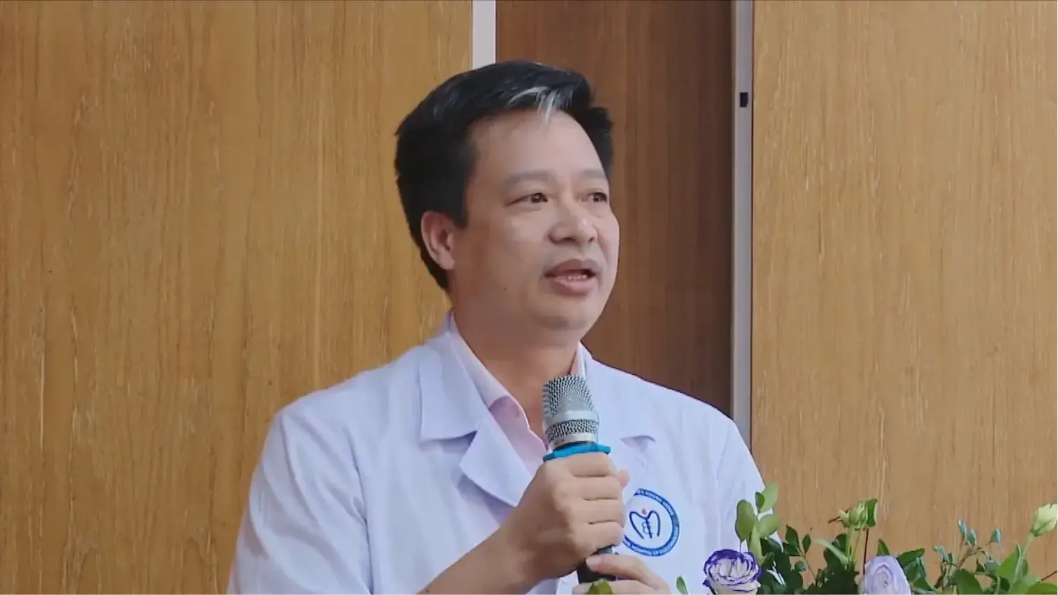 Dự án chăm sóc mắt toàn diện cho cộng đồng